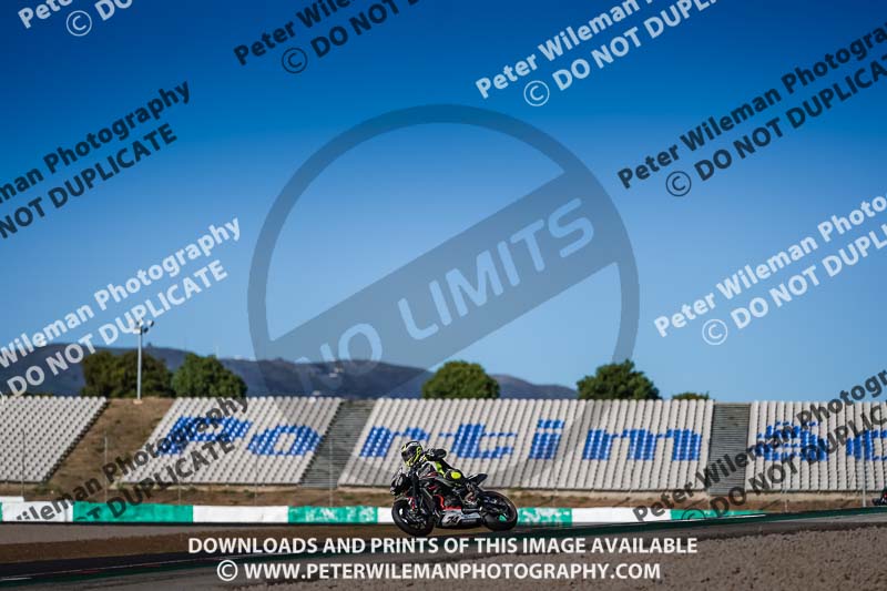 motorbikes;no limits;october 2019;peter wileman photography;portimao;portugal;trackday digital images